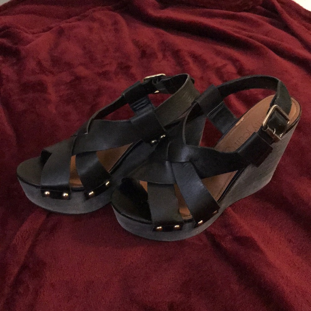 Women shoe